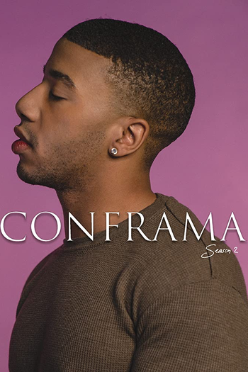 Poster de Série Conframa (2ª Temporada) (2020)