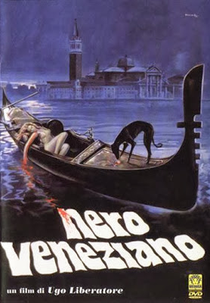 Maldição em Veneza (Nero Veneziano)