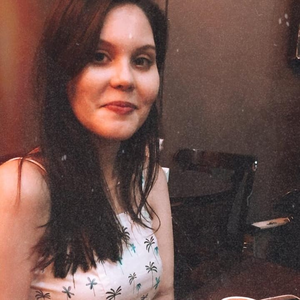 Foto de perfil de Samyle Ribeiro