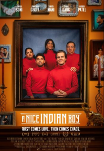 Noivo à indiana (A Nice Indian Boy)