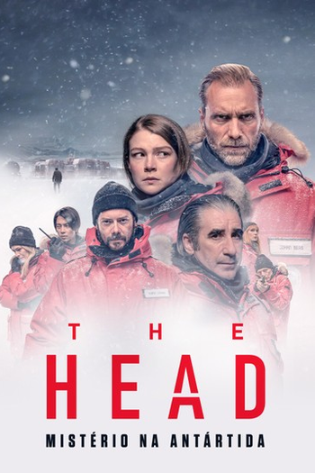  de Série The Head (1ª Temporada) (2020)