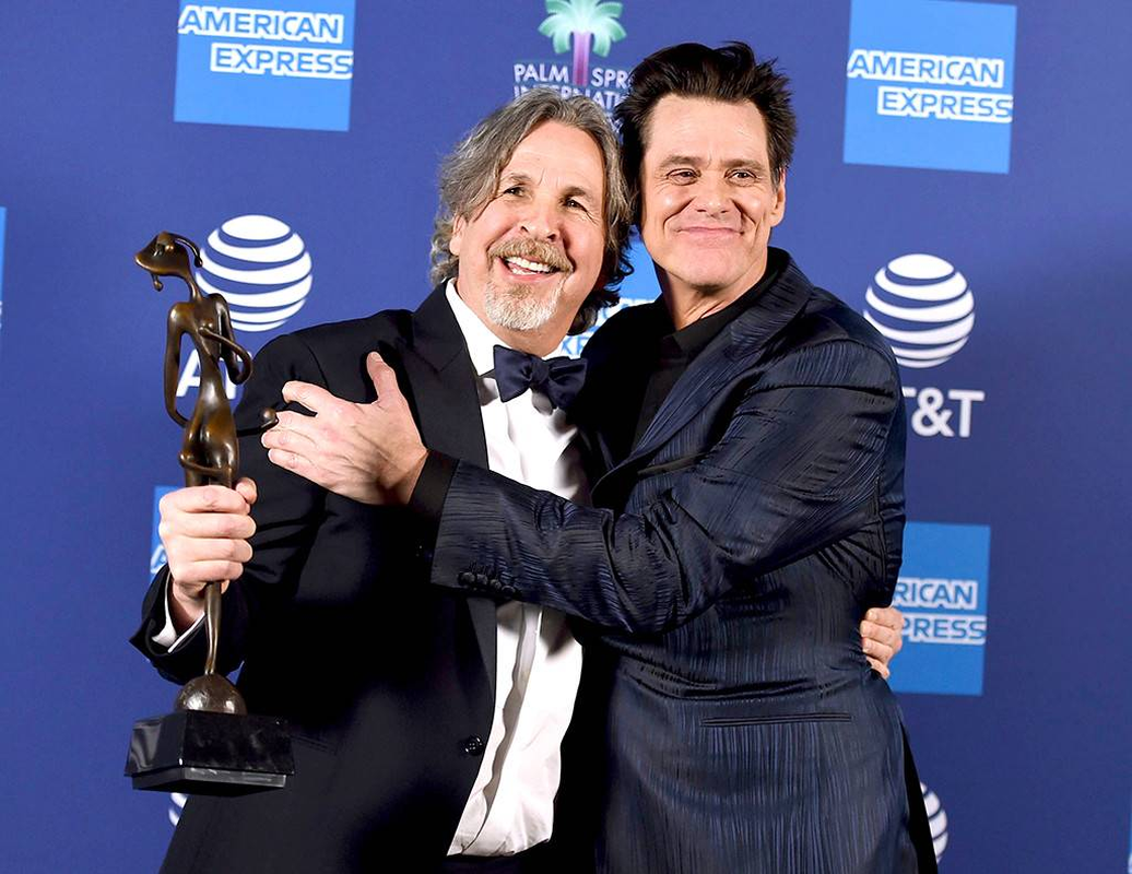 Peter Farrelly - Foto 9