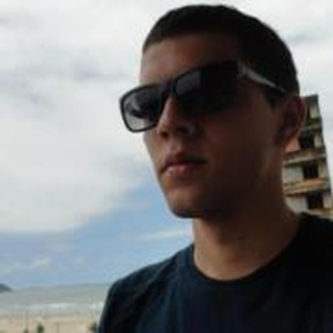 Foto de perfil de Alisson Martins