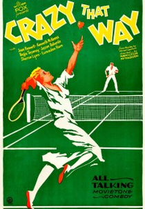 Crazy That Way (Crazy That Way)