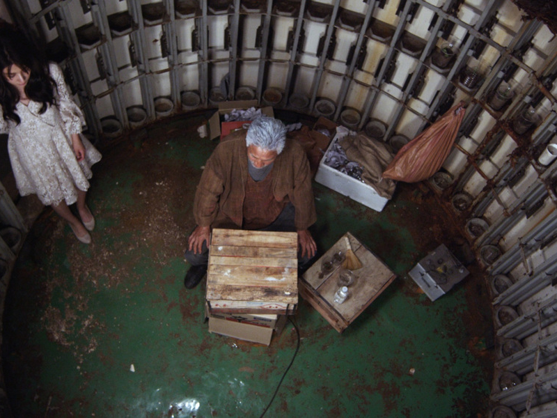 Foto 1 de Humano, Espaço, Tempo e Humano