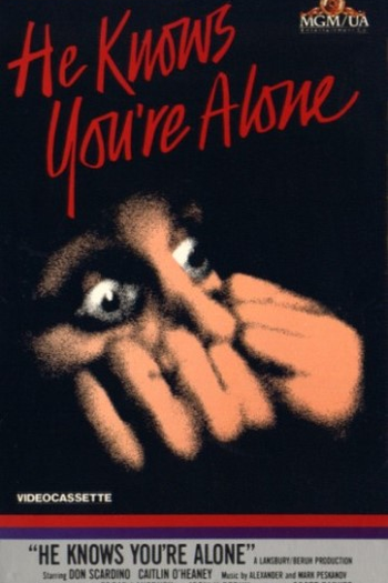  de Filme Noivas em Perigo (1980)