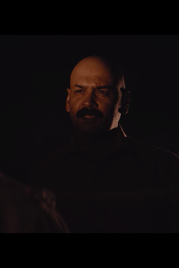 Poster de Episódio Episode 2 (2020)