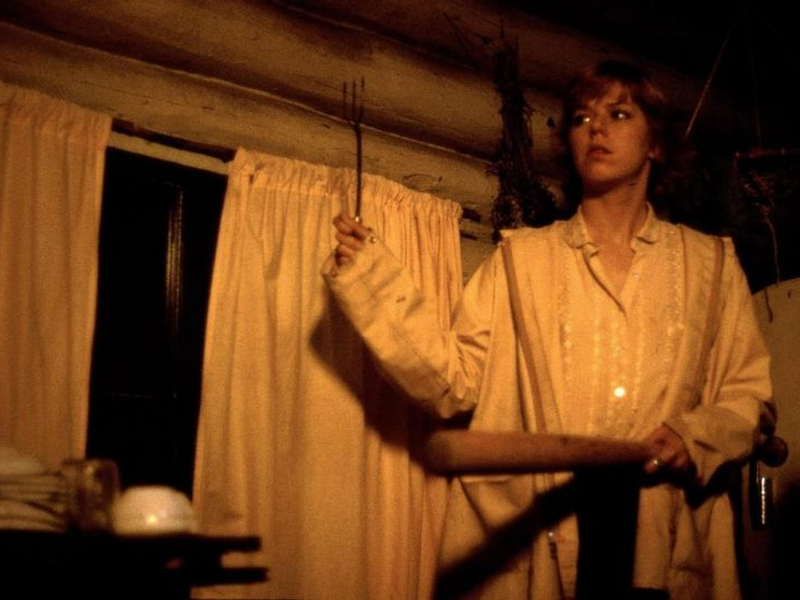 Foto 8 de Sexta-Feira 13