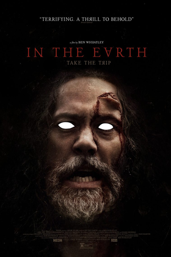  de Filme Maldição da Floresta (2021)