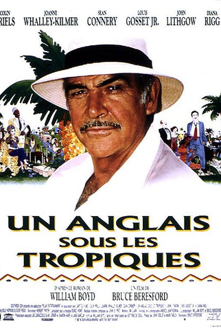Poster 3 de Filme Jogos de Conexão (1994)