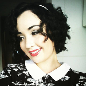 Foto de perfil de Nina Rouge