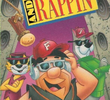 Bedrockin’ and Rappin