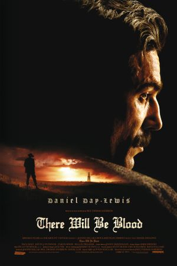  de Filme Sangue Negro (2007)