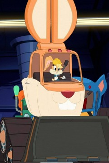 Poster de Episódio Race Track Race (2022)