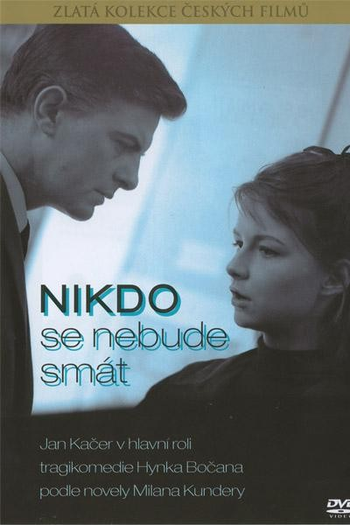  de Filme Nikdo se nebude smát (1965)