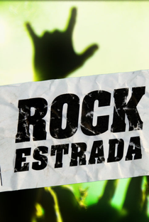 Rock Estrada (2ª Temporada) - Poster / Capa / Cartaz - Oficial 1