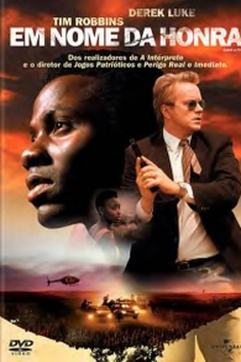  de Filme Em Nome da Honra (2006)