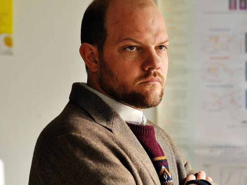 Foto 6 de La Trêve (1ª Temporada)