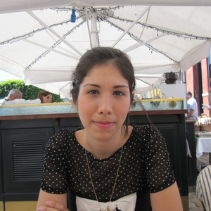 Foto de perfil de Micha Bernard