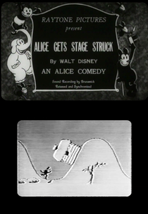 Alice Gets Stage Struck (Alice Gets Stage Struck)