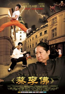 Choy Lee Fut (Cai Li Fo)