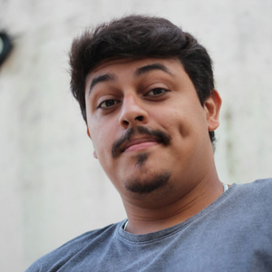 Foto de perfil de Edmilson Batista