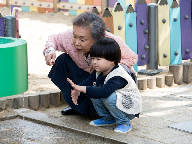 Foto 6 de Granny’s Got Talent