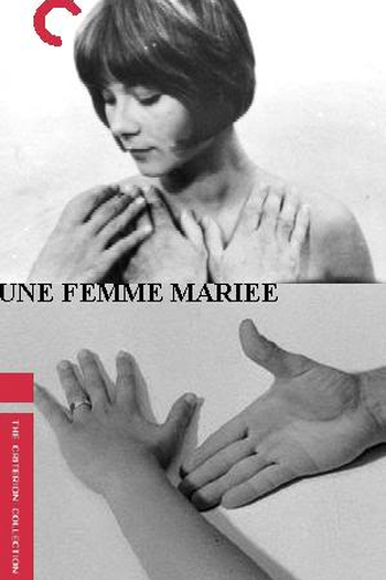  de Filme Uma Mulher Casada (1964)