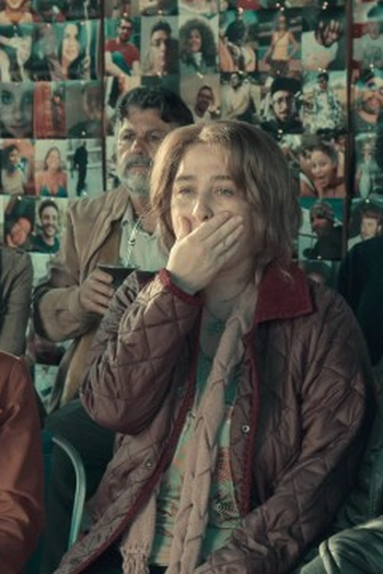 Poster de Episódio Sem fim (2023)