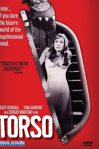  de Filme Torso (1973)
