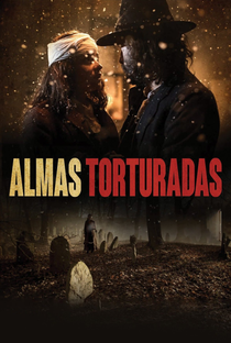 Almas Torturadas - Poster / Capa / Cartaz - Oficial 1