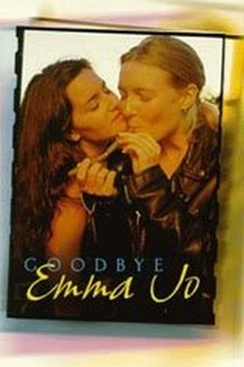 Poster de Curta Adeus Emma Jo (1998)