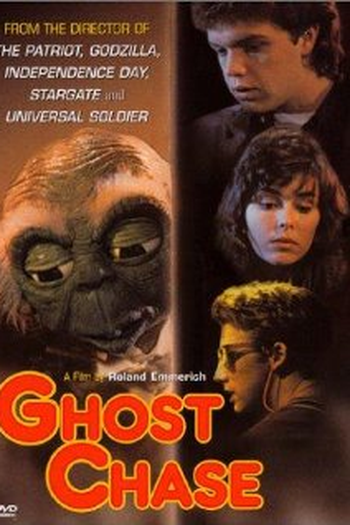  de Filme A Caça aos Fantasmas (1987)