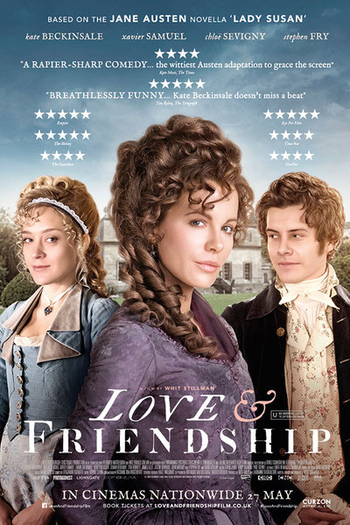  de Filme Amor & Amizade (2016)