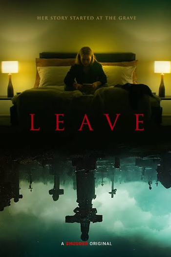  de Filme Pacto com o Demônio (2022)