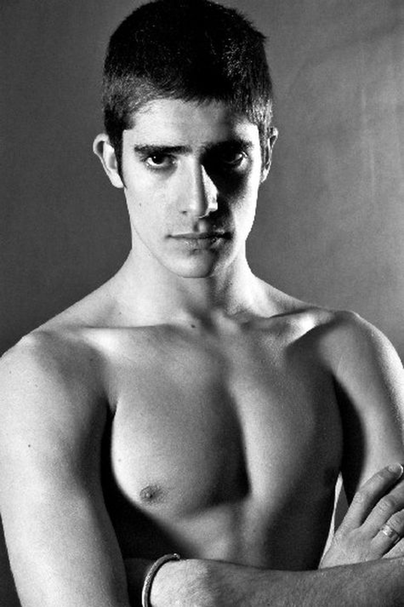 Alberto Ferreiro - Foto 1