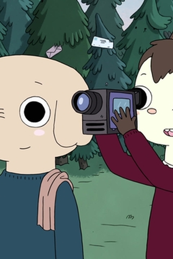 Poster de Episódio Director’s Cut (2019)