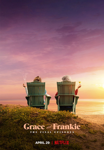 Grace And Frankie (7ª Temporada) (Grace And Frankie (Season 7))