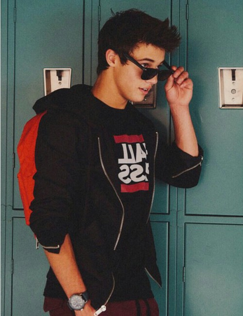 Cameron Dallas - Foto 3