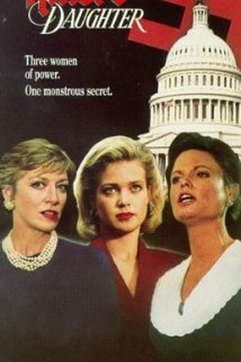 Poster de Filme A Filha de Hitler (1990)