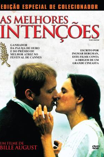  de Filme As Melhores Intenções (1992)