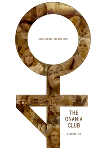 The Onania Club - Poster / Capa / Cartaz - Oficial 1