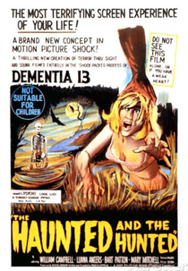 Demência 13 (Dementia 13)