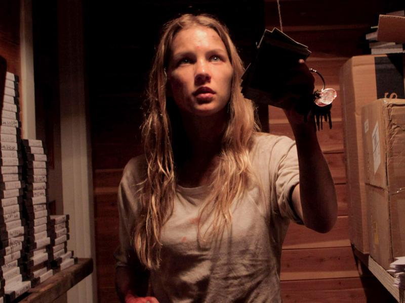 Foto 2 de Bound To Vengeance