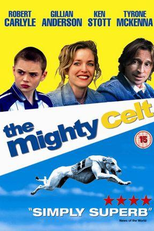 The Mighty Celt (The Mighty Celt)