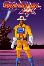 BraveStarr (BraveStarr)