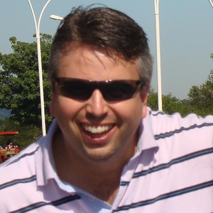 Foto de perfil de Andre Lindner