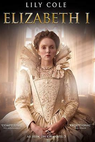 Poster 1 de Série Elizabeth I (2017)