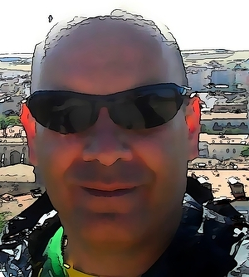 marcos morais - Foto 1