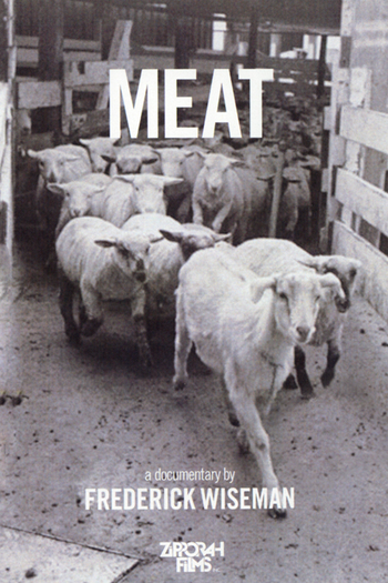  de Filme Meat (1976)